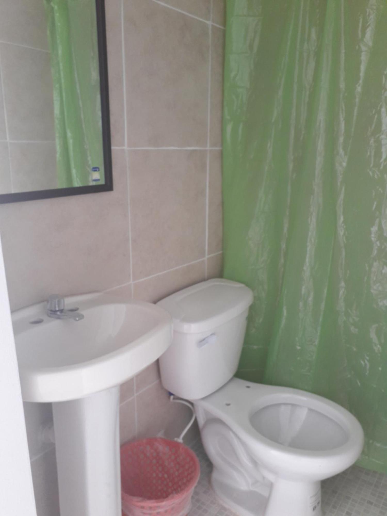 Posada El Balcon Rincón de Guayabitos Exteriér fotografie